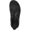 imageVionic Womens Harmony Rx SandalBlack Leather