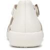 imageVionic Womens Harmony Rx SandalCream Leather