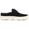 imageVionic Womens Lotus Rx ClogBlack Suede