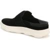 imageVionic Womens Lotus Rx ClogBlack Suede