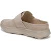 imageVionic Womens Lotus Rx ClogCobblestone Beige Suede