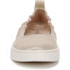 imageVionic Womens Uptown Ballet FlatSoft Gold Leather