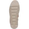 imageVionic Womens Uptown Ballet FlatTan Leather
