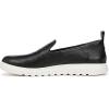 imageVionic Womens Uptown Willa LoaferBlack Leather