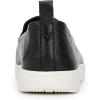 imageVionic Womens Uptown Willa LoaferBlack Leather