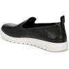 imageVionic Womens Uptown Willa LoaferBlack Leather