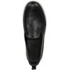imageVionic Womens Uptown Willa LoaferBlack Leather
