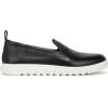imageVionic Womens Uptown Willa LoaferBlack Leather