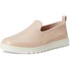 imageVionic Womens Uptown Willa LoaferCameo Rose Leather