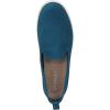 imageVionic Womens Uptown Willa LoaferCelestial Teal Nubuck