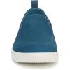 imageVionic Womens Uptown Willa LoaferCelestial Teal Nubuck