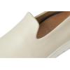 imageVionic Womens Uptown Willa LoaferCream Leather