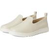 imageVionic Womens Uptown Willa LoaferCream Leather