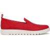 imageVionic Womens Uptown Willa LoaferFruit Punch Nubuck