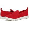 imageVionic Womens Uptown Willa LoaferFruit Punch Nubuck