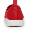 imageVionic Womens Uptown Willa LoaferFruit Punch Nubuck