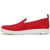 imageVionic Womens Uptown Willa LoaferFruit Punch Nubuck