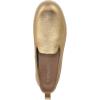 imageVionic Womens Uptown Willa LoaferGold Leather