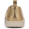 imageVionic Womens Uptown Willa LoaferGold Leather