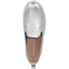 imageVionic Womens Uptown Willa LoaferSilver Leather