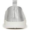 imageVionic Womens Uptown Willa LoaferSilver Leather
