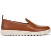 imageVionic Womens Uptown Willa LoaferTan Leather