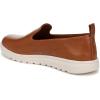 imageVionic Womens Uptown Willa LoaferTan Leather