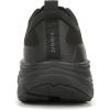 imageVionic Womens Walk Max SneakerBlack