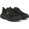 imageVionic Womens Walk Max SneakerBlack