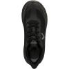 imageVionic Womens Walk Max SneakerBlack Fabric
