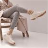 imageVionic Womens Walk Max SneakerCream