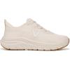 imageVionic Womens Walk Max SneakerCream