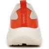 imageVionic Womens Walk Max SneakerCream Tangerine Tango