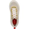 imageVionic Womens Walk Max SneakerCream Tangerine Tango