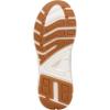 imageVionic Womens Walk Max SneakerCream White Fabric