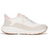 imageVionic Womens Walk Max SneakerCream White Fabric