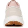 imageVionic Womens Walk Max SneakerCream White Fabric