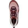 imageVionic Womens Walk Max SneakerCrystal RoseSyrah