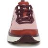 imageVionic Womens Walk Max SneakerCrystal RoseSyrah