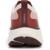 imageVionic Womens Walk Max SneakerCrystal RoseSyrah