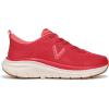 imageVionic Womens Walk Max SneakerFruit Punch Knit Mesh