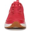 imageVionic Womens Walk Max SneakerFruit Punch Knit Mesh