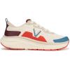 imageVionic Womens Walk Max SneakerIvory Multi