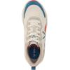 imageVionic Womens Walk Max SneakerIvory Multi