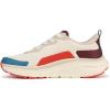 imageVionic Womens Walk Max SneakerIvory Multi