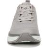 imageVionic Womens Walk Max SneakerLight Grey