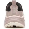 imageVionic Womens Walk Max SneakerMagnolia Dusk Phantom Grey