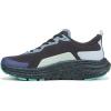 imageVionic Womens Walk Max SneakerNavy Blazer Multi