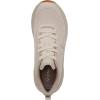 imageVionic Womens Walk Max SneakerParchment Linear Mesh