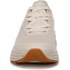 imageVionic Womens Walk Max SneakerParchment Linear Mesh